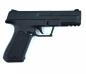 Preview: CM127 Black AEP Pistole 0,5 Joule
